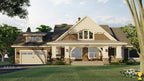 Creeks Bend House Plan