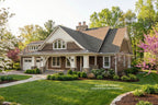 Creeks Bend House Plan