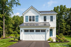 Skyline Meadows House Plan