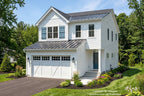 Skyline Meadows House Plan