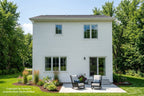 Skyline Meadows House Plan