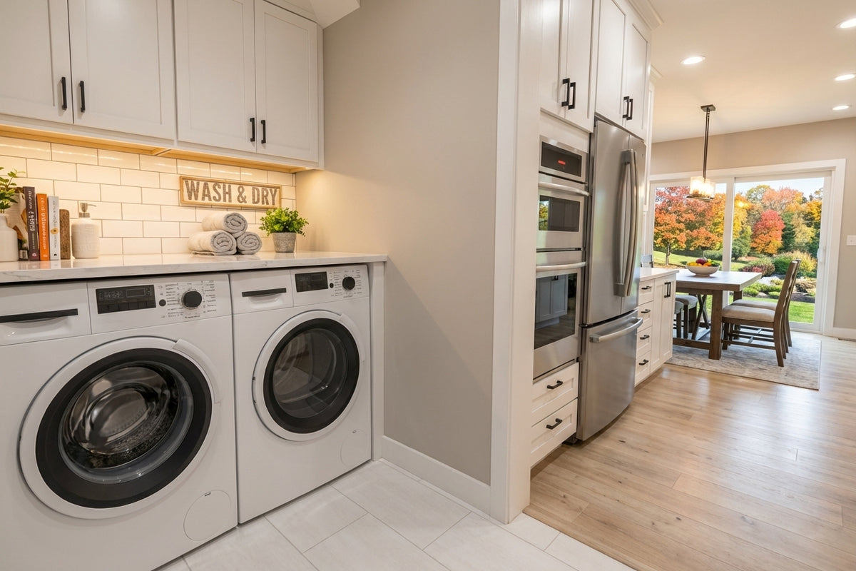 Skyline Meadows House Plan