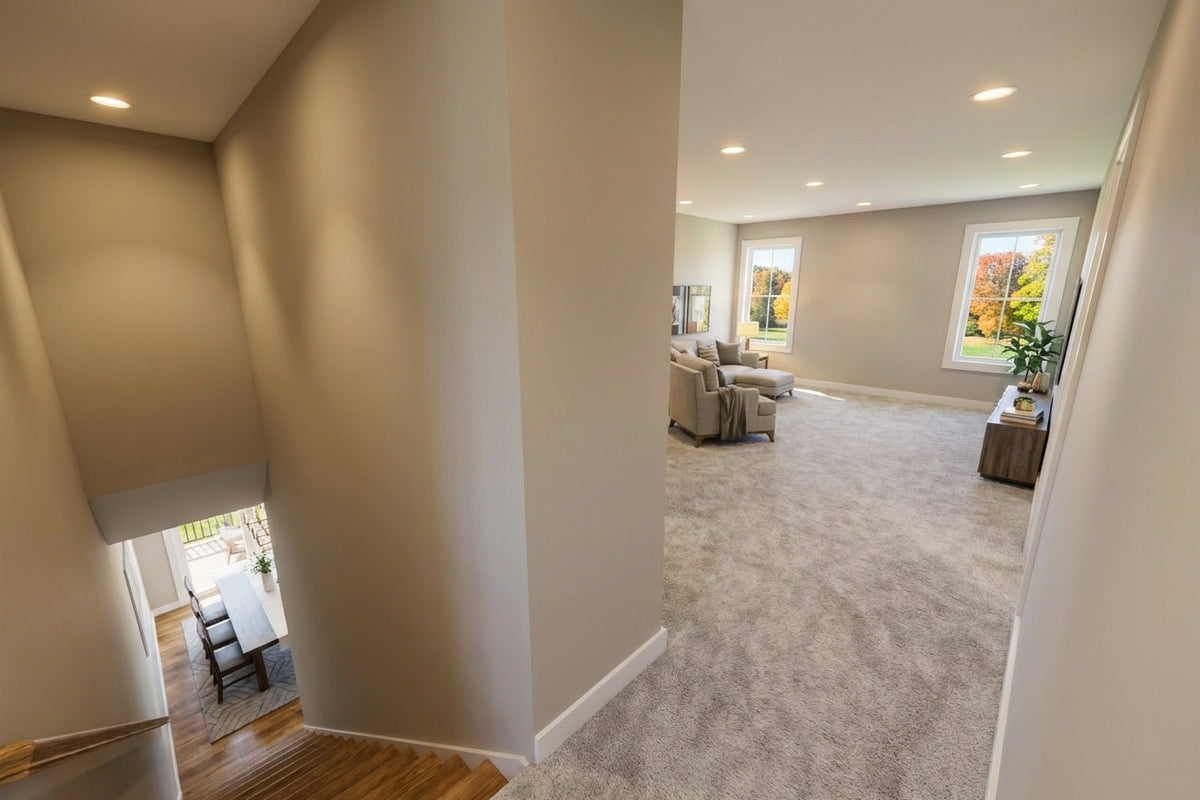 Skyline Meadows House Plan