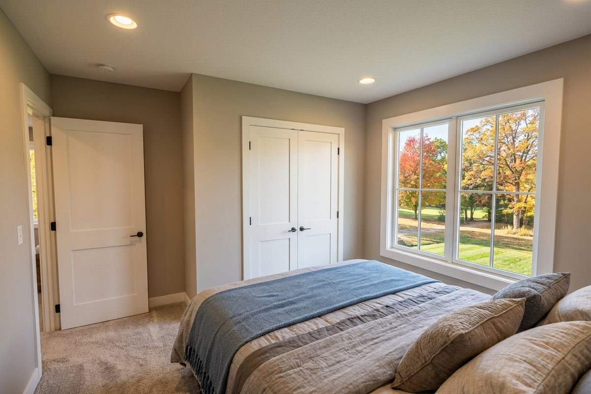 Skyline Meadows House Plan