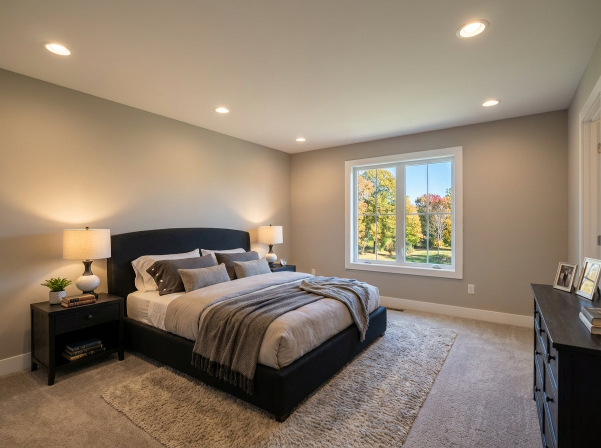 Skyline Meadows House Plan