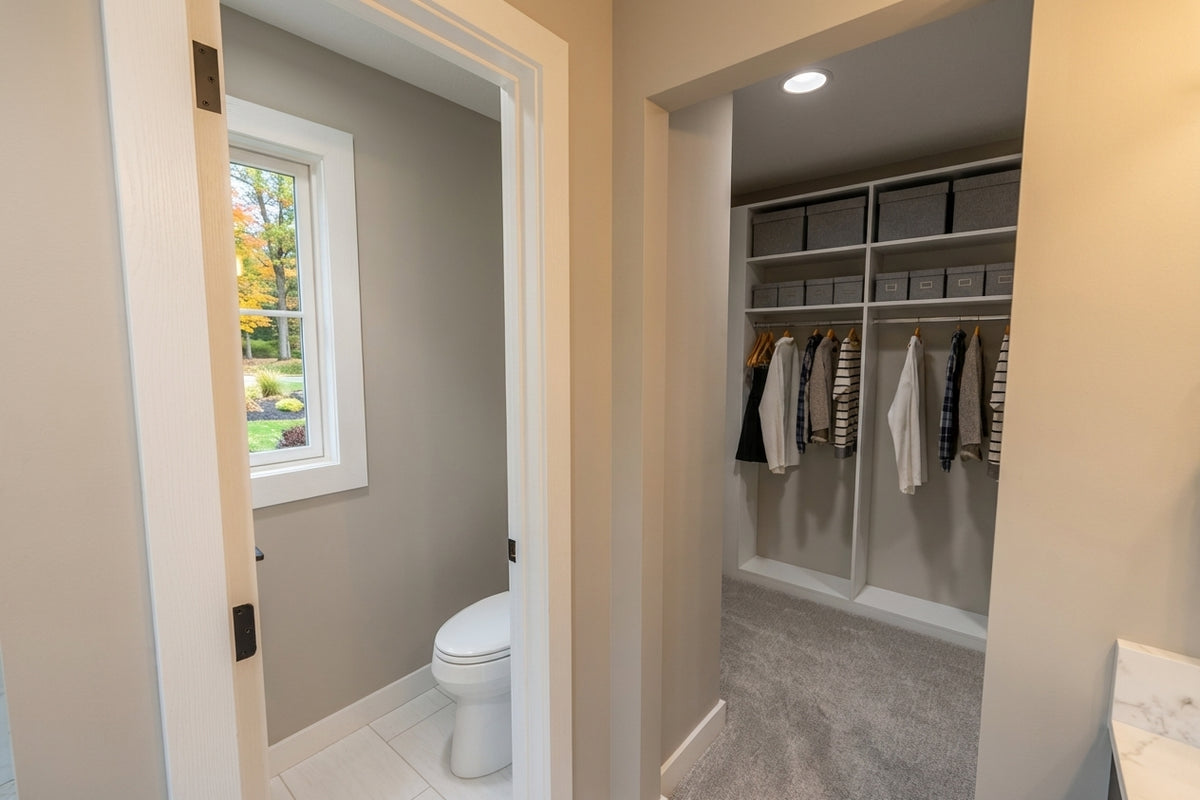 Skyline Meadows House Plan