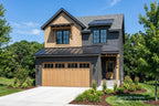 Sterling House Plan