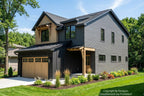 Sterling House Plan