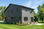 Sterling House Plan