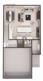 Sterling House Plan