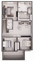 Sterling House Plan