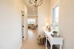 Maple Ridge House Plan