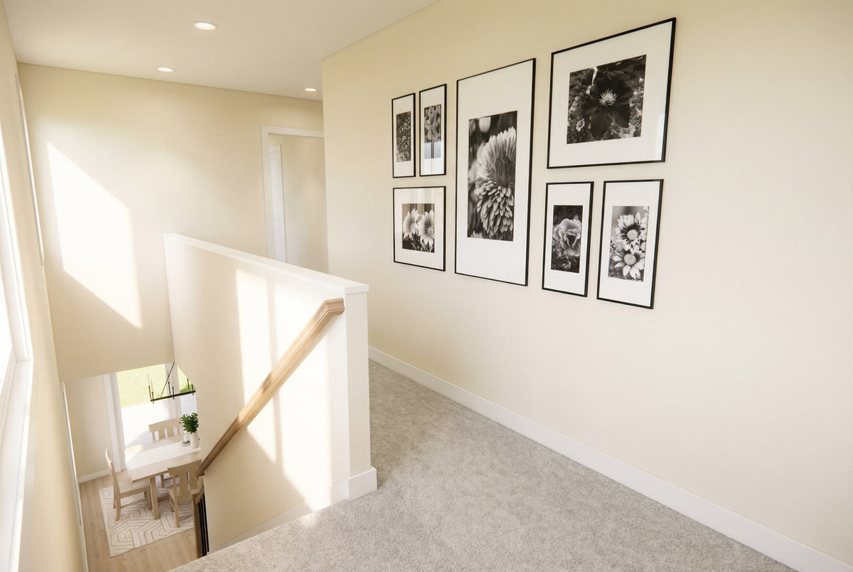 Maple Ridge House Plan