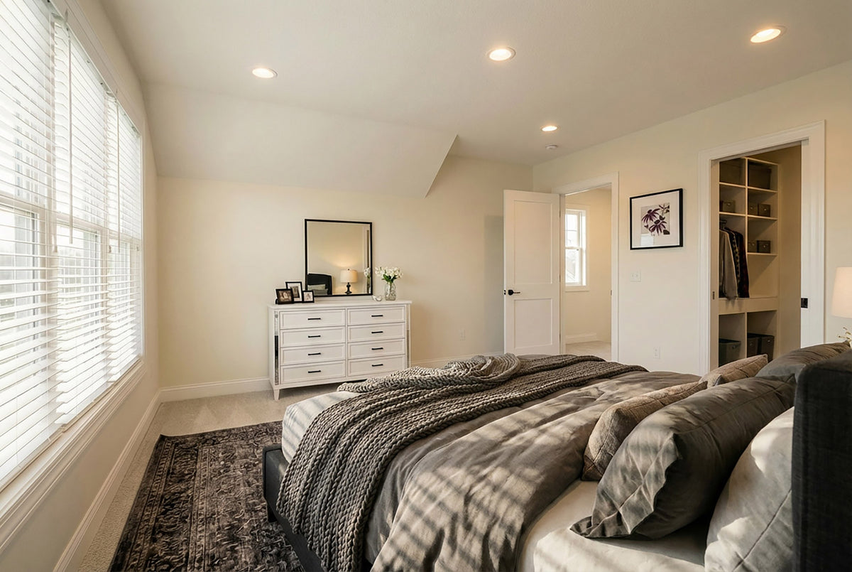 Maple Ridge House Plan