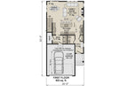 Maple Ridge House Plan