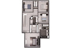 Maple Ridge House Plan