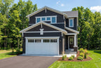 Timber Ridge House Plan