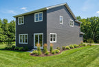Timber Ridge House Plan