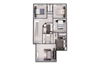 Timber Ridge House Plan