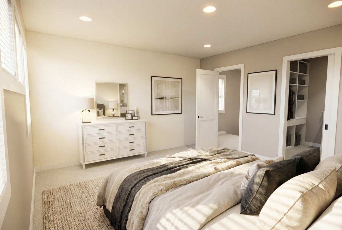 Timber Ridge House Plan