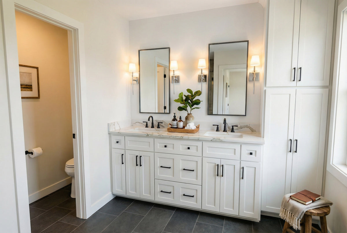 Timber Ridge House Plan