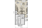 Timber Ridge House Plan
