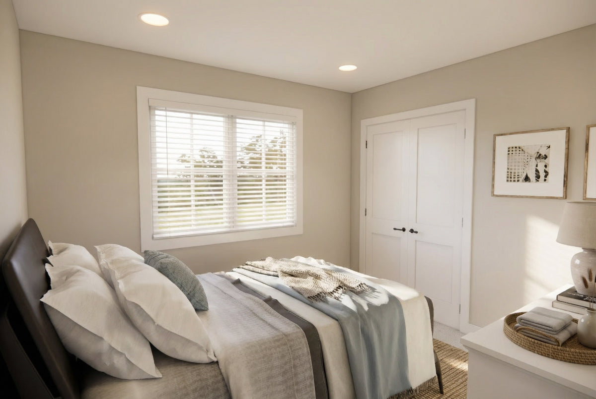 Maple Ridge House Plan