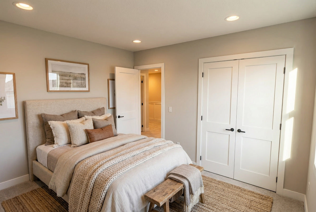 Maple Ridge House Plan