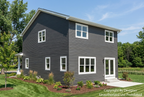 Holden House Plan