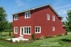 Braeburn House Plan
