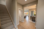 Braeburn House Plan
