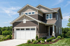 Gablewood House Plan