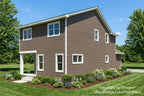 Gablewood House Plan