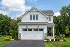 Maple Ridge House Plan