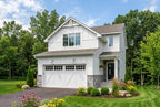 Maple Ridge House Plan