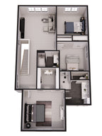 Magnolia Ridge Plan