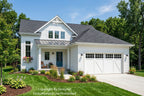 Silverstone House Plan