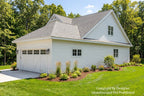 Silverstone House Plan