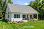 Silverstone House Plan