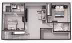 Silverstone House Plan
