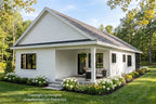 Stonehaven House Plan