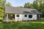 Stonehaven House Plan