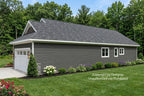 Fernwood House Plan