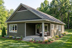 Fernwood House Plan