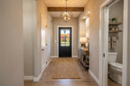 Ellery House Plan