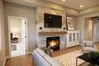 Ellery House Plan