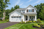 Silvergrove House Plan