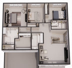 Silvergrove House Plan