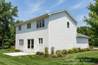 Willowmere House Plan