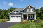 Hampton House Plan
